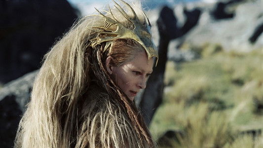 The Chronicles of Narnia: The Lion, the Witch and the Wardrobe