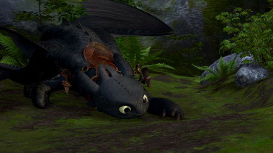 How to Train Your Dragon
