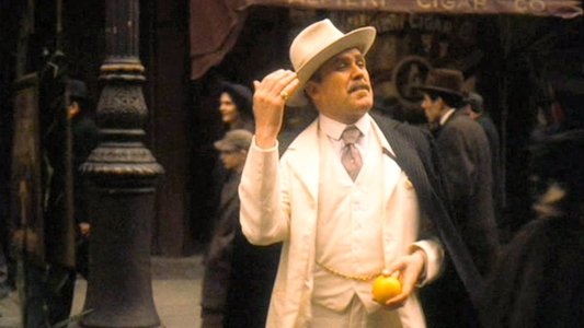 The Godfather Part II