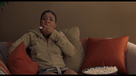 Scary Movie 3