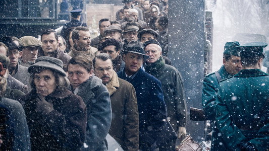 Bridge of Spies