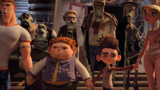ParaNorman