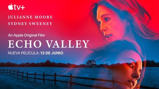 Echo Valley