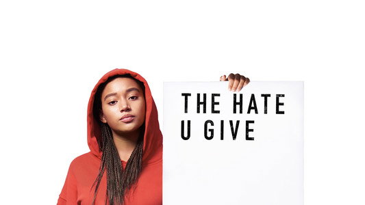 The Hate U Give