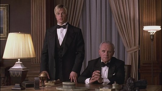 Meet Joe Black