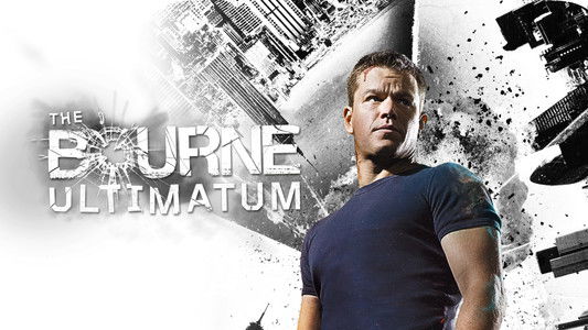 The Bourne Ultimatum