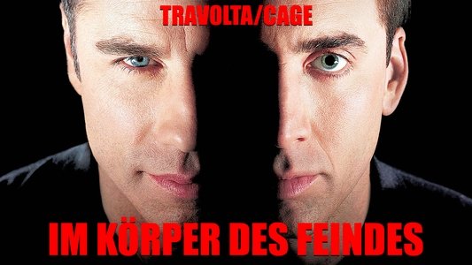 Face/Off