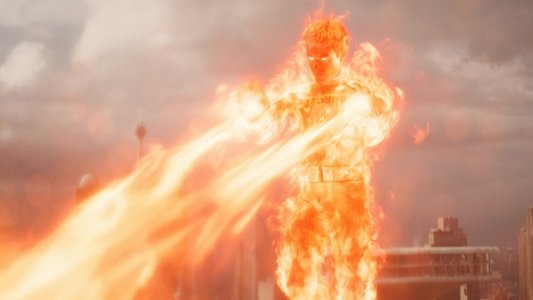 The Fantastic Four: First Steps