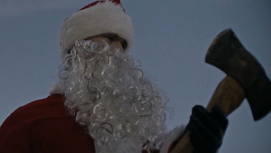 Silent Night, Deadly Night