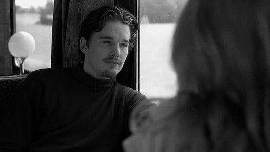 Before Sunrise