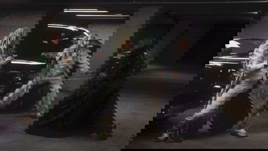 The Matrix Reloaded