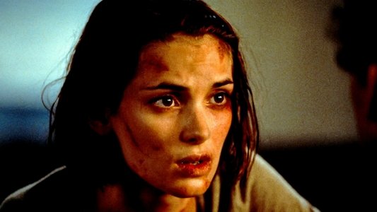 Winona Ryder: The Ghosts She Called