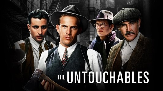 The Untouchables