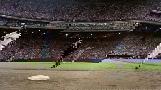 Major League