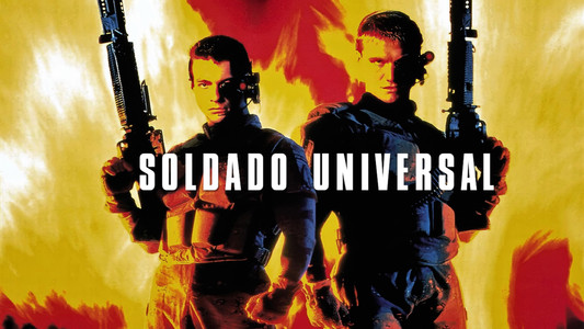 Universal Soldier