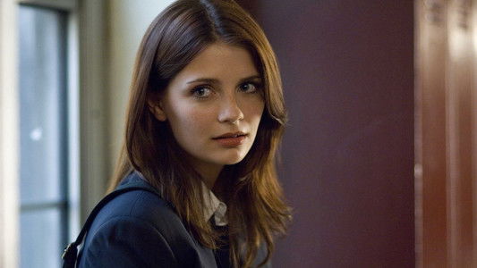 Assassination of a High School President