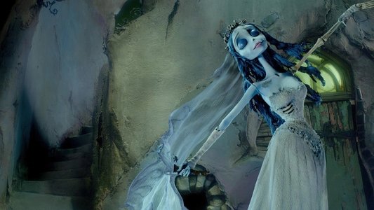 Corpse Bride