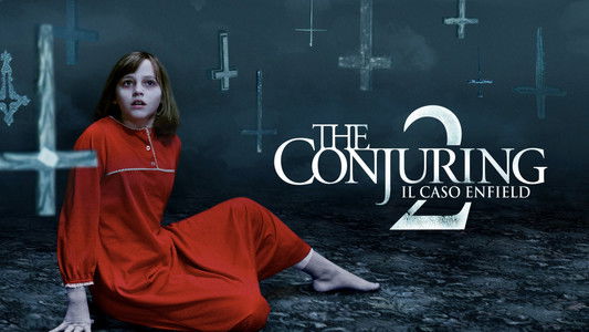 The Conjuring 2