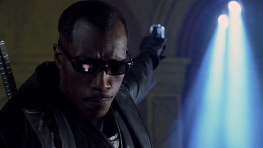 Blade II
