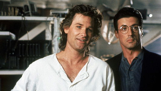 Tango & Cash