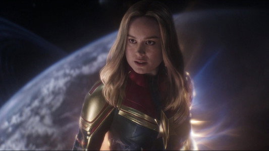 Avengers: Endgame