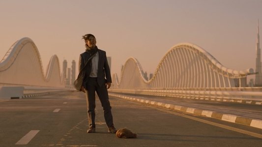 Mission: Impossible - Ghost Protocol