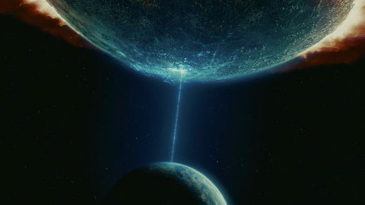 Transformers: Dark of the Moon