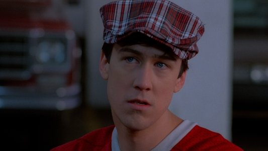 Ferris Bueller's Day Off