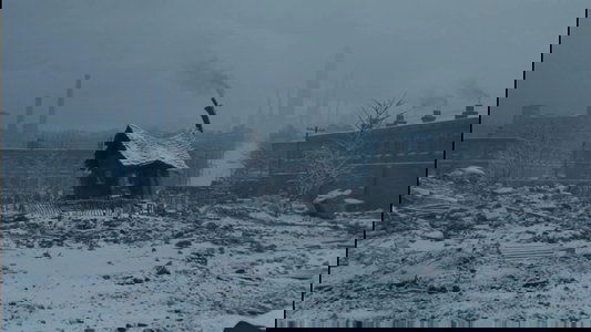 Charlie and the Chocolate Factory