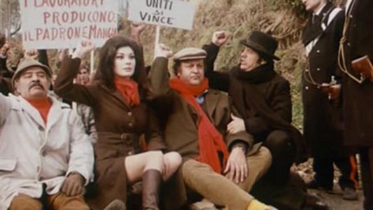 Don Franco and Don Ciccio in a Year of Protest