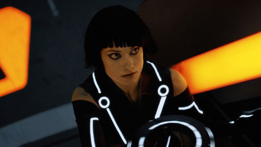 TRON: Legacy