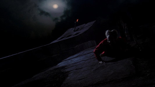 Bram Stoker's Dracula