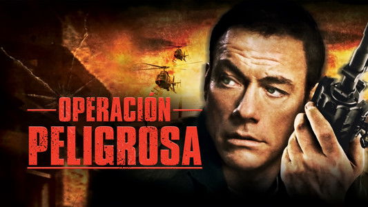 The Shepherd: Border Patrol