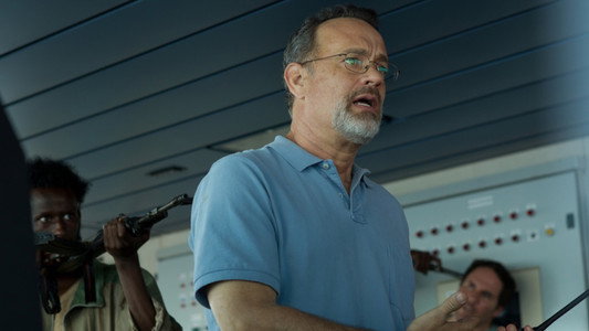 Captain Phillips