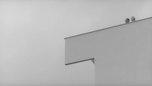 L'Eclisse