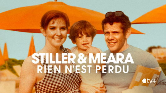 Stiller & Meara: Nothing Is Lost