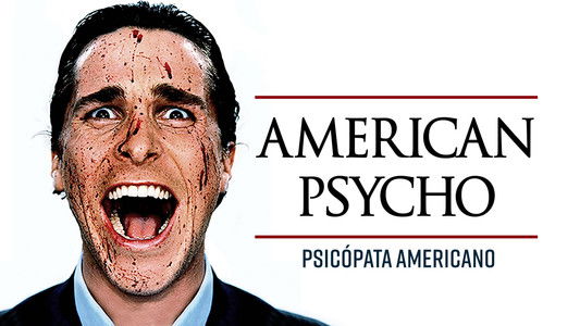 American Psycho
