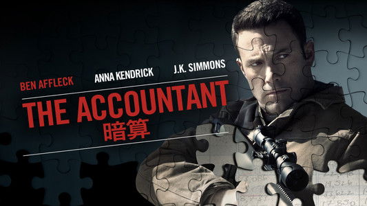 The Accountant