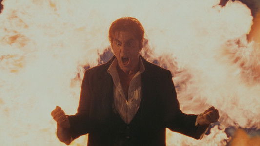 The Devil's Advocate