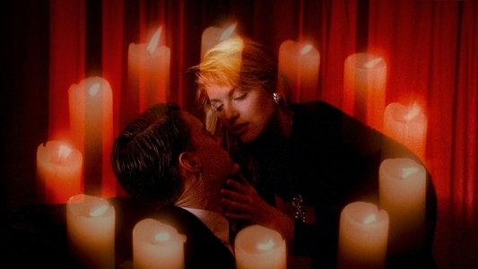 Twin Peaks: Fire Walk with Me