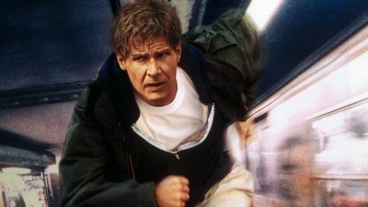 The Fugitive