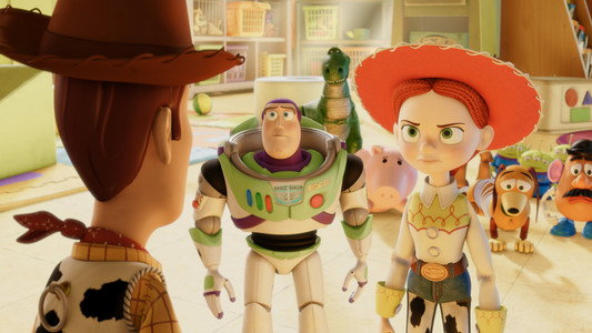 Toy Story 3