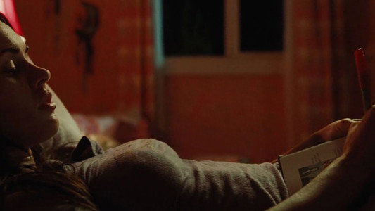 Jennifer's Body