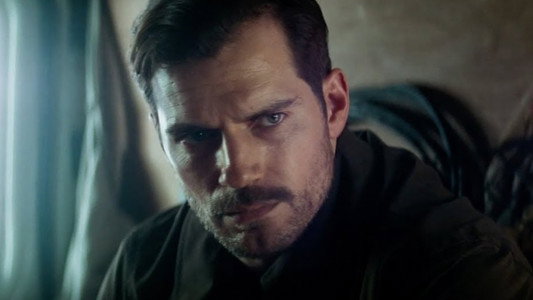 Mission: Impossible - Fallout