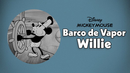 Steamboat Willie