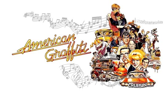 American Graffiti