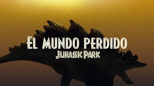 The Lost World: Jurassic Park