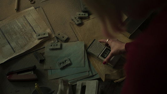 Return to Silent Hill