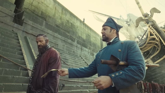 Les Misérables