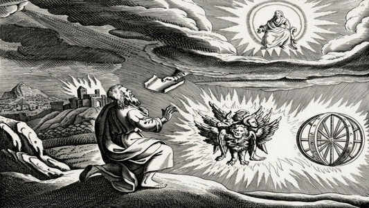 Knowing: Visions of the Apocalypse